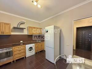 1-к квартира, вторичка, 42м2, 12/14 этаж