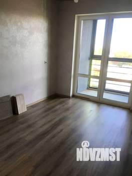 2-к квартира, сданный дом, 56м2, 5/17 этаж