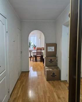 1-к квартира, вторичка, 40м2, 9/9 этаж