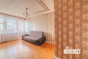 1-к квартира, вторичка, 38м2, 7/9 этаж