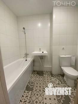 2-к квартира, вторичка, 51м2, 18/19 этаж