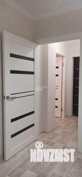 1-к квартира, сданный дом, 26м2, 2/3 этаж