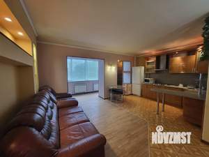 2-к квартира, вторичка, 63м2, 3/14 этаж