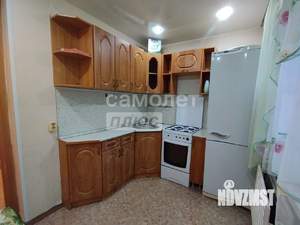 1-к квартира, вторичка, 36м2, 9/9 этаж