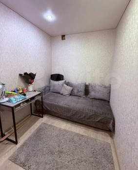 2-к квартира, вторичка, 44м2, 4/5 этаж