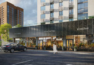 3-к квартира, вторичка, 65м2, 11/17 этаж