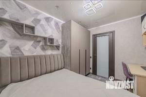 1-к квартира, вторичка, 35м2, 6/9 этаж