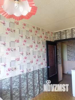 3-к квартира, вторичка, 70м2, 5/5 этаж