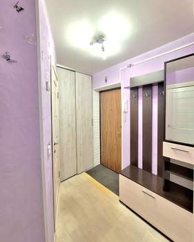 1-к квартира, вторичка, 30м2, 2/5 этаж