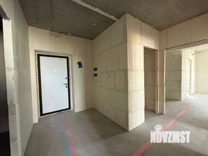 3-к квартира, вторичка, 73м2, 8/17 этаж