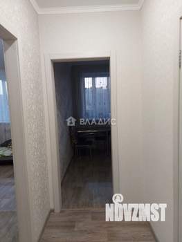 1-к квартира, вторичка, 36м2, 2/10 этаж