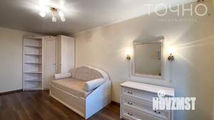 3-к квартира, вторичка, 104м2, 9/10 этаж