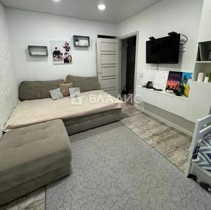 1-к квартира, вторичка, 35м2, 1/3 этаж