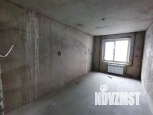1-к квартира, вторичка, 46м2, 6/10 этаж