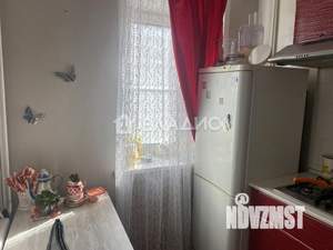 1-к квартира, вторичка, 21м2, 5/9 этаж