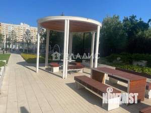 3-к квартира, вторичка, 85м2, 18/18 этаж