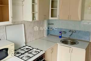2-к квартира, вторичка, 51м2, 2/4 этаж