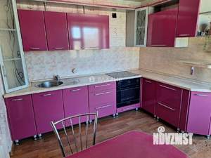 3-к квартира, вторичка, 58м2, 4/4 этаж