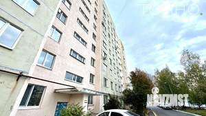 3-к квартира, вторичка, 64м2, 10/10 этаж