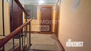 2-к квартира, вторичка, 43м2, 3/5 этаж