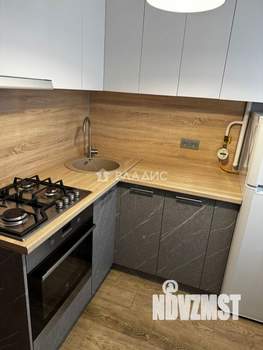 2-к квартира, вторичка, 45м2, 1/5 этаж
