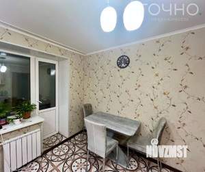 1-к квартира, вторичка, 42м2, 5/10 этаж