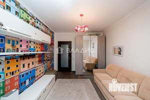 4-к квартира, вторичка, 137м2, 3/5 этаж