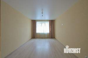 3-к квартира, вторичка, 80м2, 6/16 этаж
