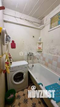2-к квартира, вторичка, 49м2, 1/5 этаж
