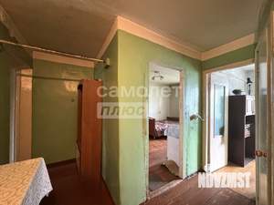 2-к квартира, вторичка, 46м2, 5/5 этаж