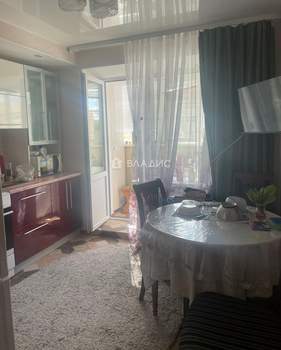 1-к квартира, вторичка, 38м2, 9/10 этаж