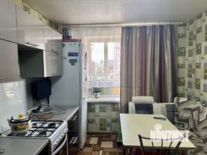 1-к квартира, вторичка, 39м2, 2/10 этаж