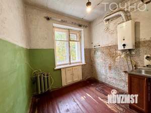 3-к квартира, вторичка, 55м2, 2/3 этаж
