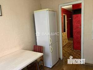 2-к квартира, вторичка, 49м2, 1/14 этаж