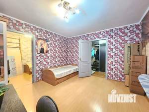 3-к квартира, вторичка, 64м2, 7/10 этаж