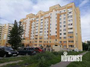 3-к квартира, вторичка, 77м2, 1/10 этаж