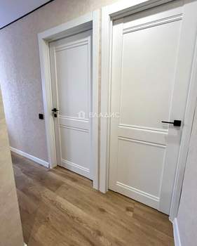 2-к квартира, вторичка, 45м2, 1/5 этаж
