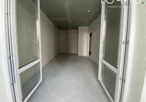 1-к квартира, вторичка, 37м2, 13/17 этаж