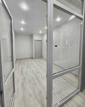 2-к квартира, вторичка, 43м2, 11/16 этаж