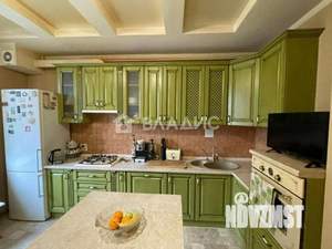 3-к квартира, вторичка, 81м2, 2/3 этаж