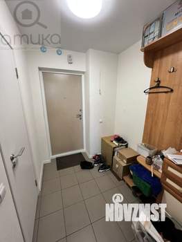 Студия квартира, вторичка, 30м2, 11/18 этаж