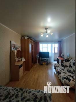 1-к квартира, вторичка, 35м2, 8/9 этаж