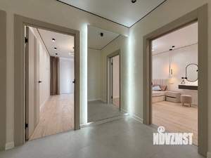 3-к квартира, вторичка, 85м2, 12/14 этаж