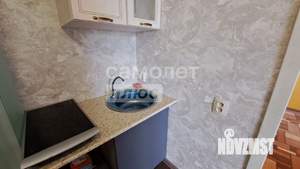 2-к квартира, вторичка, 26м2, 6/9 этаж