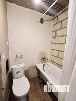 1-к квартира, сданный дом, 34м2, 9/10 этаж