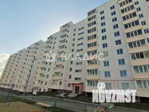 1-к квартира, вторичка, 32м2, 7/10 этаж