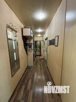 3-к квартира, вторичка, 74м2, 10/10 этаж