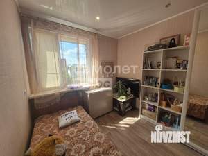 4-к квартира, вторичка, 69м2, 6/9 этаж