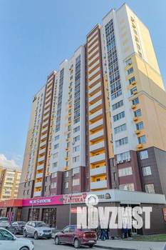 1-к квартира, вторичка, 39м2, 5/11 этаж