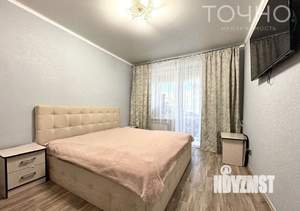 2-к квартира, вторичка, 67м2, 13/14 этаж